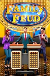 family fued steam